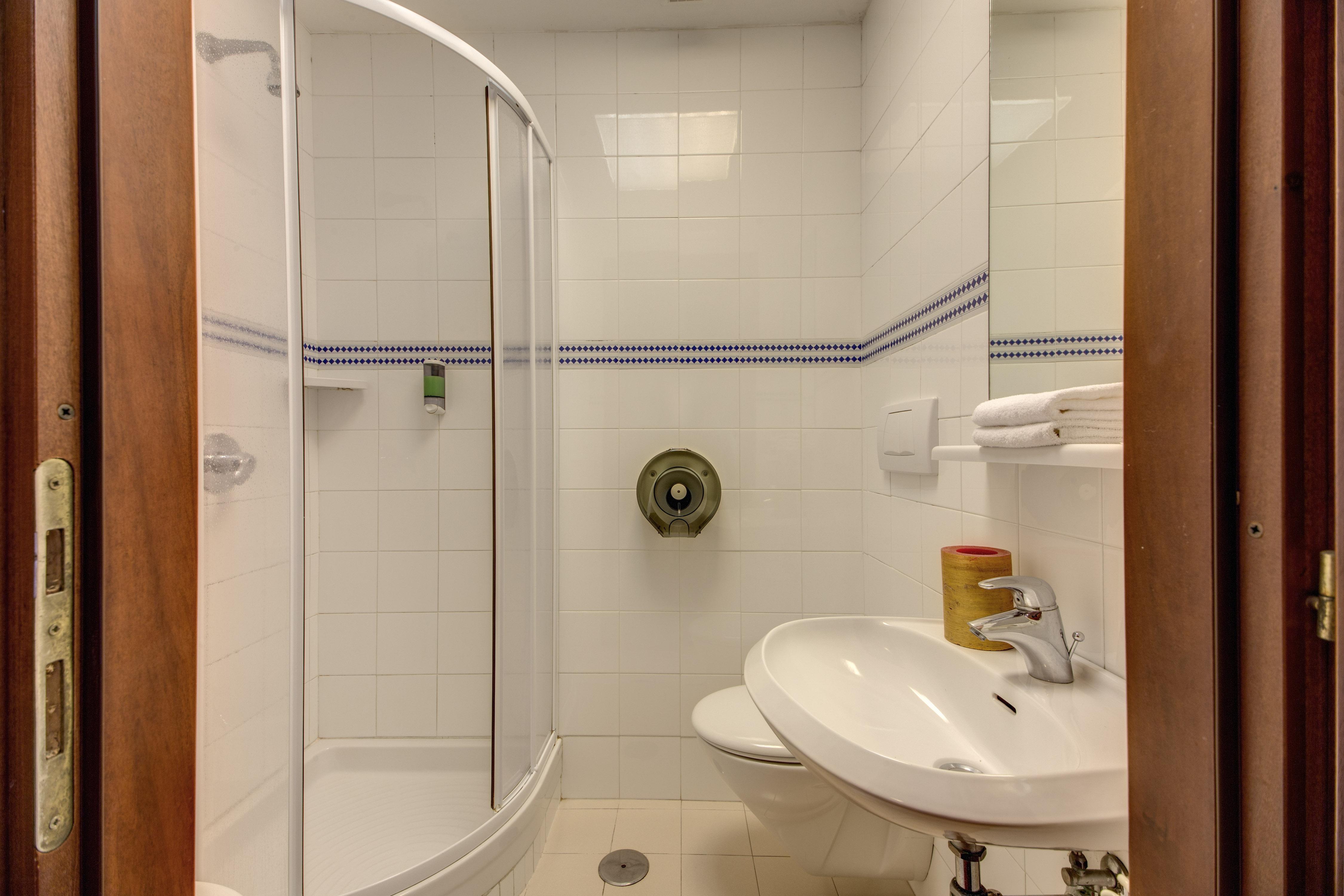 Hotell Hotel Corona Rom