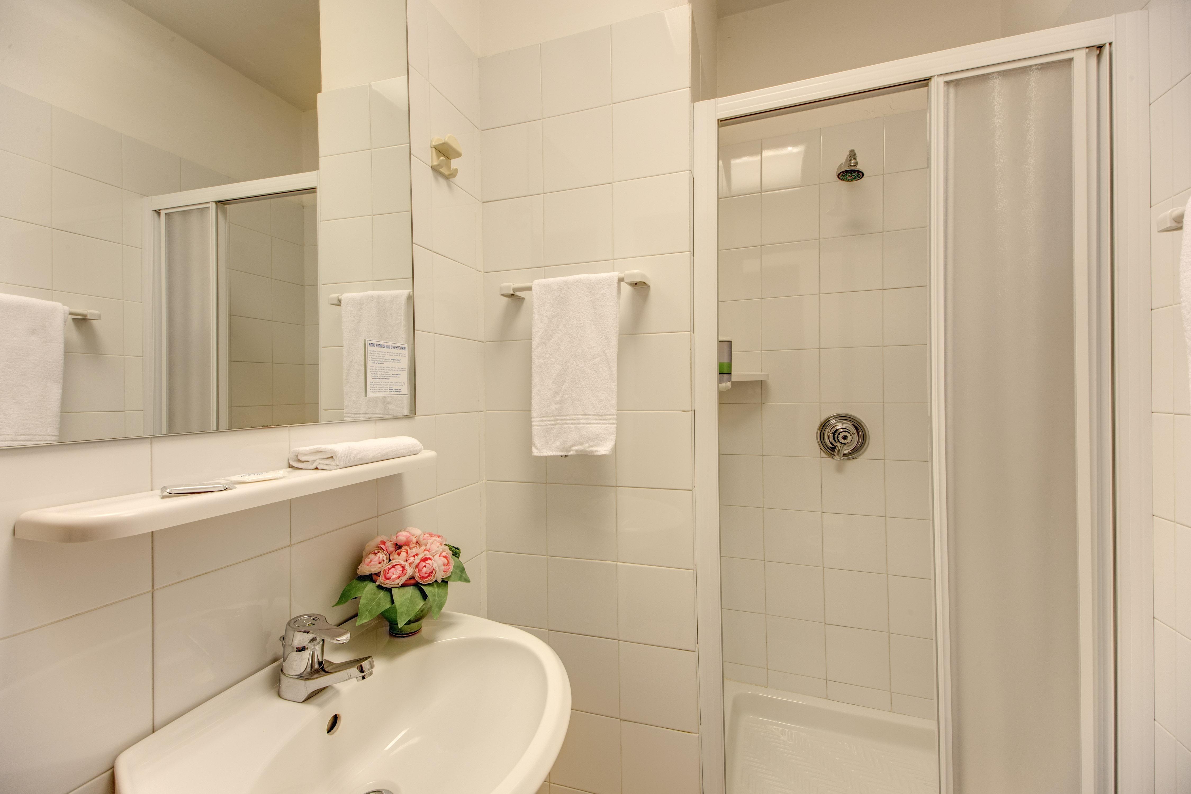 Hotell Hotel Corona